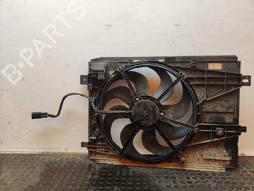 Radiator fan CITROËN C4 Picasso II  | BP17501450M35 