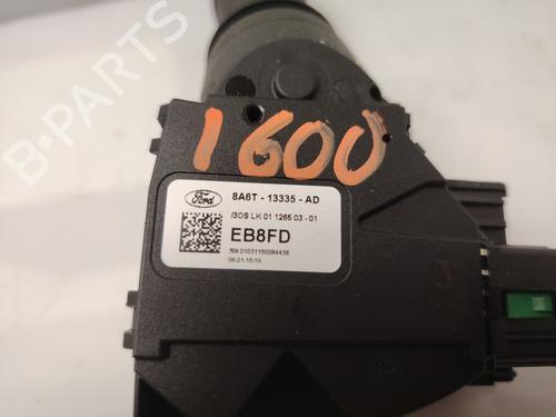 Devioluci FORD TRANSIT COURIER B460 Box Body/MPV  | BP31952378I23 