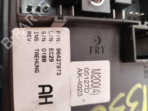 Boîte à Fusibles DAEWOO MATIZ (M100, M150) 1.0 | BP30944794E1