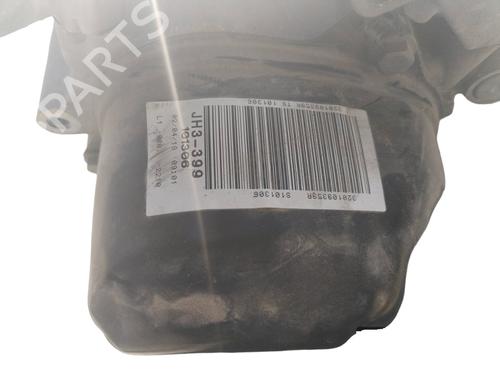 Gearbox DACIA SANDERO II  | BP17504735M3 