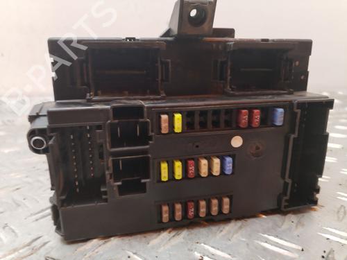 Fuse box IVECO DAILY V Van | BP31600254E1