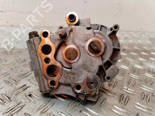 Vacuum pump MITSUBISHI CANTER Platform/Chassis (FB_, FE_, FG_) | BP30942745M80