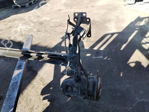 Rear differential PEUGEOT RIFTER | BP17613564M24