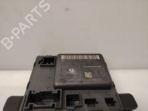 Electronic module MERCEDES-BENZ SPRINTER 3,5-t Van (B907, B910) | BP32986930M83 - Image 3