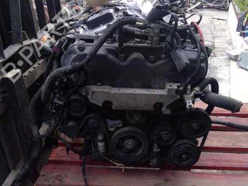 Motor für OPEL VECTRA C (Z02) 3.0 CDTI (F69) (177 hp) 17506371