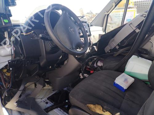 Intake manifold MERCEDES-BENZ SPRINTER 3,5-t Van (B906) 313 CDI (906.631, 906.633, 906.635, 906.637) | BP31014224M70 