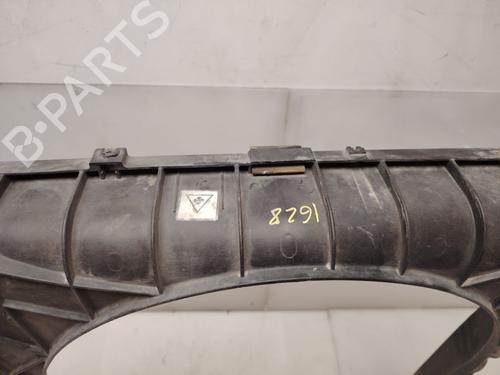 Frontplade/Frontkurv IVECO DAILY VI Platform/Chassis | BP37268837C72 - Image 2