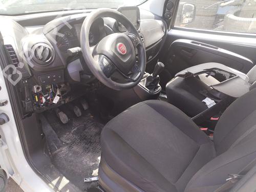 Intercooler FIAT FIORINO Box Body/MPV (225_)  | BP30944515M30 