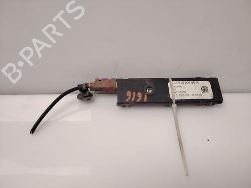 Used Electronic module Electronic module 31958234 31958234