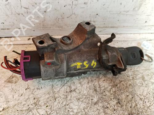 Used Ignition barrel SEAT IBIZA III (6L1) [2002-2009]  17859191