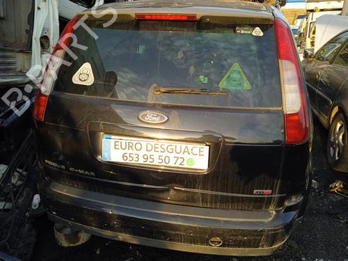 Egr FORD FOCUS C-MAX (DM2) | BP30942693M69