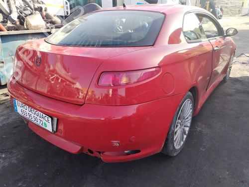 Radiator fan ALFA ROMEO GT (937_) 1.9 JTD (937CXN1B) | BP30943772M35 