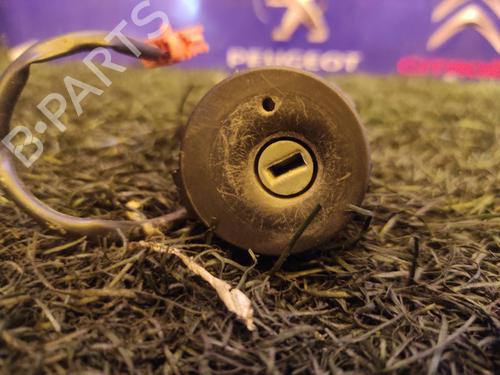 Ignition barrel PEUGEOT 308 I (4A_, 4C_) | BP22612249M48