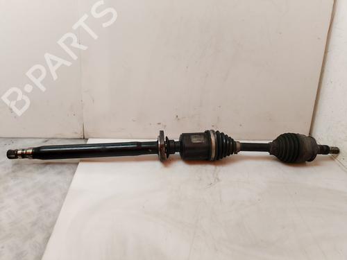 Used Right front driveshaft Right front driveshaft CHEVROLET ORLANDO (J309) [2010-2026] 33994669 33994669