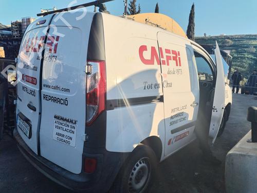 AC pipe RENAULT KANGOO / GRAND KANGOO II (KW0/1_) | BP26334770M126