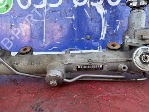 Steering rack MERCEDES-BENZ C-CLASS Coupe (CL203) C 200 CDI (203.707) | BP30946029M22 
