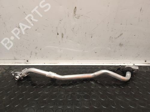 Used AC pipe FORD FIESTA VII (HJ, HF) 1.0 EcoBoost (125 hp) 17502206