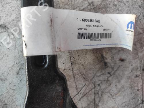 Left front suspension arm JEEP CHEROKEE (KJ) 2.5 CRD 4x4 | BP17507829M12 