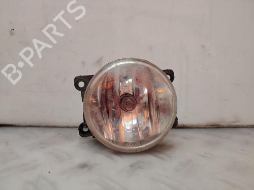 Used Left front fog light Left front fog light 36870513 36870513