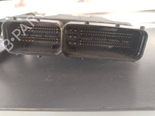Engine control unit (ECU) IVECO DAILY VI Van | BP18296524M57