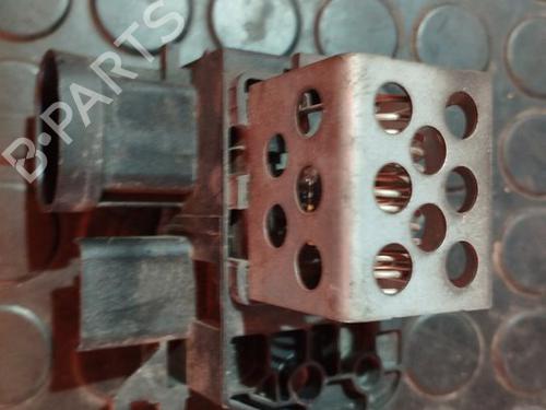 Varmeblæsermodstand TOYOTA PROACE VERSO Bus (MPY_) | BP17503378M108