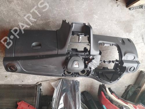Airbag Kit DACIA SANDERO II  | BP17504544C86 