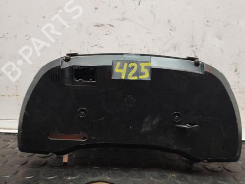 Instrument cluster PEUGEOT BIPPER (AA_) | BP17625190C47