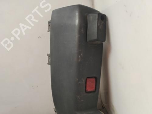 Used Corner bumper Corner bumper FIAT DUCATO Platform/Chassis (250_) [2006-2026] 36002766 36002766