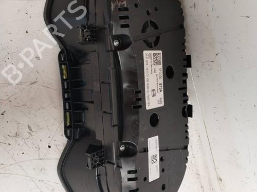 Instrument cluster SEAT LEON SC (5F5) 2.0 TDI | BP17505155C47