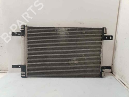 AC radiator CITROËN C4 Grand Picasso II (DA_, DE_) | BP19036328M32