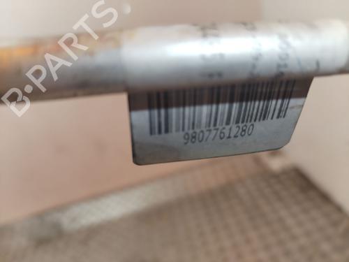 AC-rør OPEL VIVARO C Bus (K0) | BP25913870M126