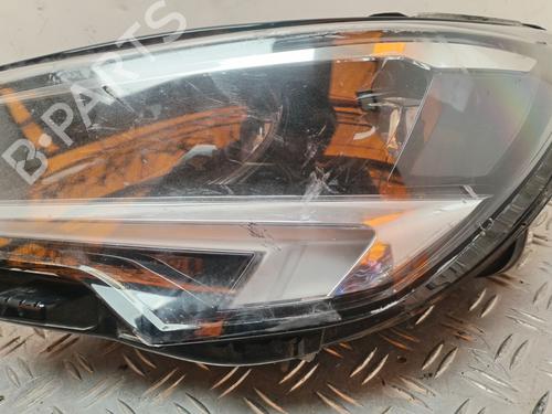 Left headlight OPEL CORSA F (P2JO) | BP37081889C28 - Image 5
