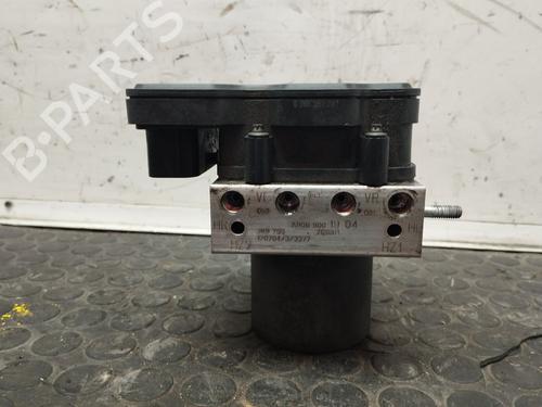 Used ABS pump ABS pump 17502971 17502971