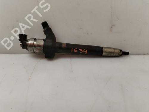 Used Injector Injector FORD TRANSIT Van (FA_ _) [2006-2014] 33964744 33964744