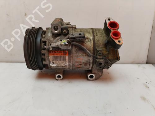 Used AC compressor AC compressor RENAULT CLIO IV (BH_) [2012-2021] 35955124 35955124