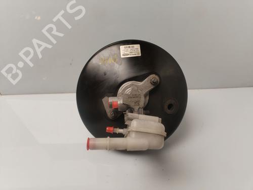 Servo brake FORD FIESTA VI (CB1, CCN) | BP31600568M42 - Image 4