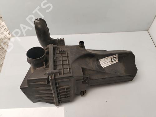 Luftfilter kasse FORD FIESTA VI (CB1, CCN) [2008-2026]  31600566