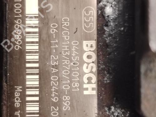 Injection pump IVECO DAILY VI Van  | BP32172633M78 