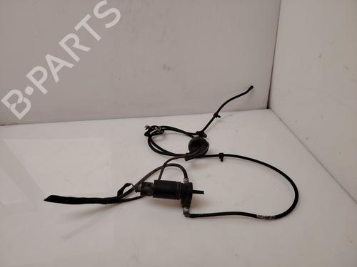 Used Washer pump Washer pump MERCEDES-BENZ C-CLASS (W203) C 200 CDI (203.004) (116 hp) 33274756 33274756