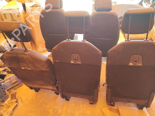 Seats set CITROËN C4 Grand Picasso II (DA_, DE_) | BP17859237C78