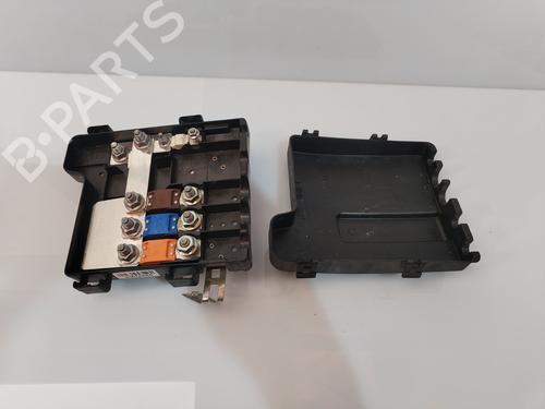 Zekeringkast IVECO DAILY VI Platform/Chassis | BP30945567E1