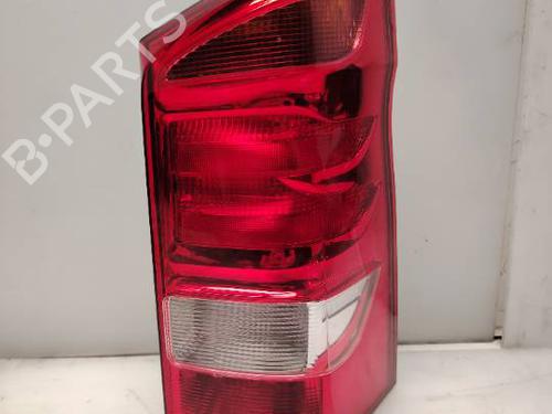right-taillight-mercedes-benz-vito-van-w447-2014-38939118 main image