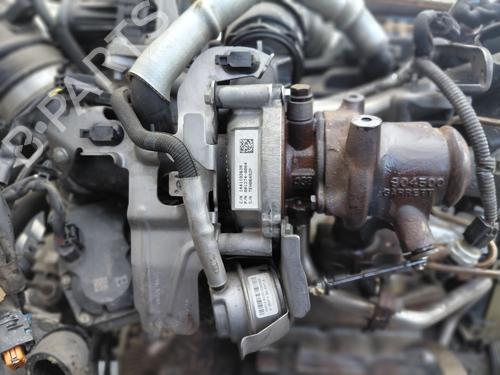 Engine NISSAN NV200 / EVALIA Bus  | BP32164828M1 