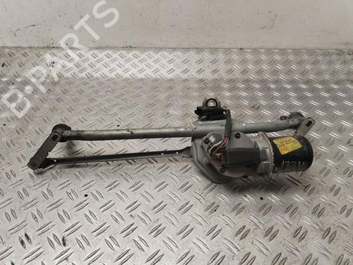 Used Front wiper motor RENAULT TRAFIC III Van (FG_) [2014-2025]  30944694