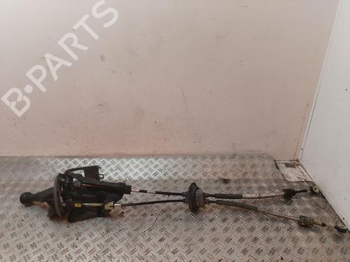 Used Gear lever PEUGEOT PARTNER Box Body/MPV 1.6 HDi / BlueHDi 75 (75 hp) 26128525