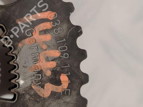 Pulley AUDI A4 B7 Avant (8ED) | BP31331159M122