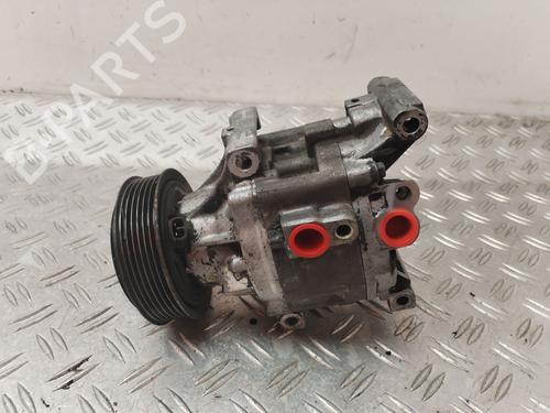 Used AC compressor FIAT DOBLO Cargo (263_) 1.3 D Multijet (90 hp) 30944551