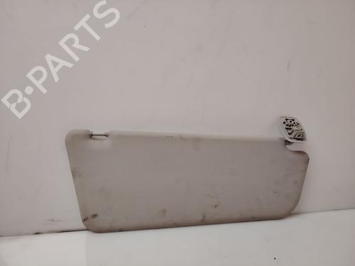 Left sun visor CITROËN BERLINGO (ER_, EC_) | BP32526396I1