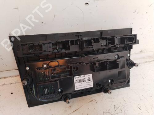 Climate control SEAT LEON SC (5F5) 2.0 TDI | BP17505148I5 