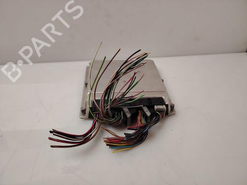 Engine control unit (ECU) MERCEDES-BENZ C-CLASS (W203) C 200 CDI (203.004) | BP33005319M57 - Image 2